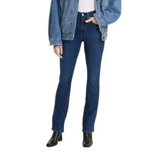 Brand New! Levi's 725 High Rise Jeans Women's Size 32 NWOT